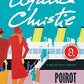 Poirot Investigates: A Hercule Poirot Collection (Hercule Poirot Mysteries)