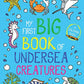 My First Big Book of Undersea Creatures (My First Big Book of Coloring)