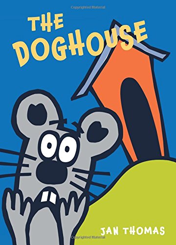 The Doghouse (The Giggle Gang)
