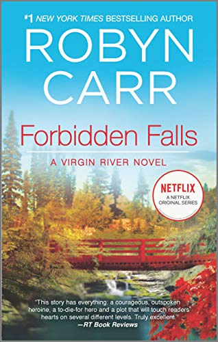 Forbidden Falls (A Virgin River Novel)
