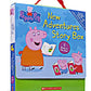 New Adventures Story Box (Peppa Pig)