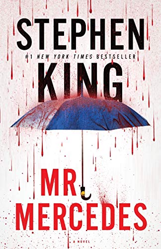 Mr. Mercedes: A Novel