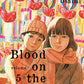Blood on the Tracks, volume 5