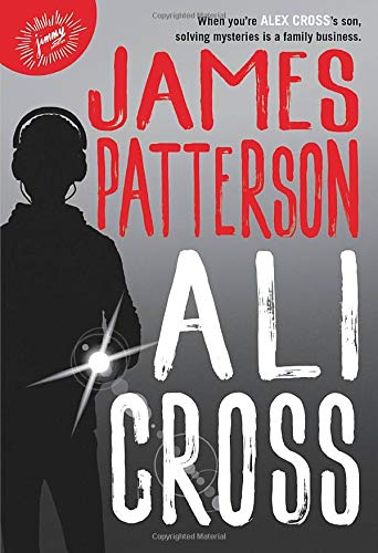 Ali Cross (Ali Cross, 1)