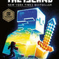 Minecraft: The Island: An Official Minecraft Novel