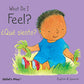 What Do I Feel? / Que Siento? (Small Senses Bilingual) (English and Spanish Edition)