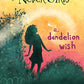 Never Girls #3: A Dandelion Wish (Disney: The Never Girls) (A Stepping Stone Book(TM))