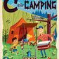 C Is for Camping