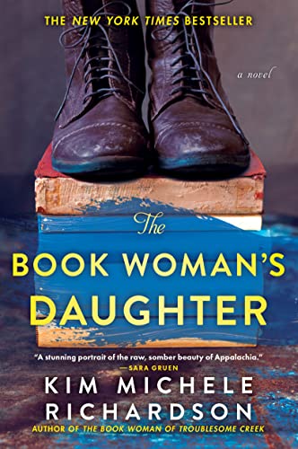 The Book Woman's Daughter: A Novel (The Book Woman of Troublesome Creek, 2)