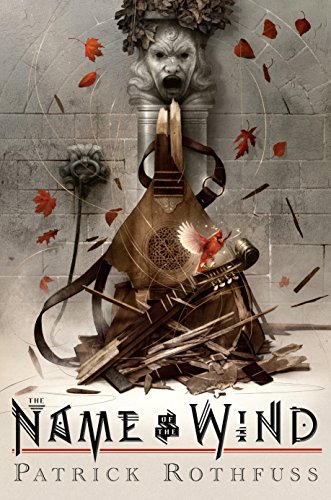 The Name of the Wind: 10th Anniversary Deluxe Edition (Kingkiller Chronicle)