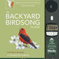 BACKYARD BIRDSONG GUIDE EASTERN AND CENT (cl)