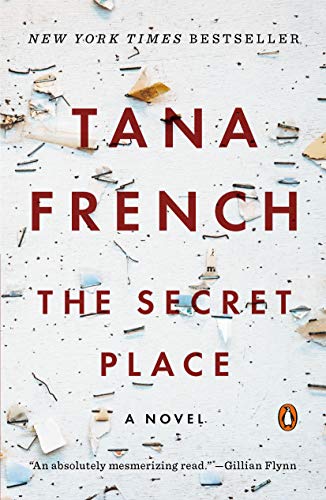 The Secret Place: A Novel