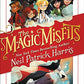 The Magic Misfits (Magic Misfits (1))