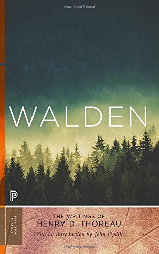 Walden: 150th Anniversary Edition (Writings of Henry D. Thoreau, 26)