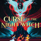 Curse of the Night Witch (Emblem Island, 1)