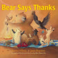 Bear Says Thanks (Classic Board Books)