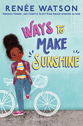 Ways to Make Sunshine (A Ryan Hart Novel, 1)