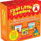 First Little Readers Parent Pack: Guided Reading Level A: 25 Irresistible Books That Are Just the Right Level for Beginning Readers