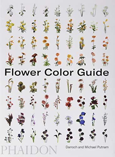 Flower Color Guide