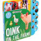 Discovery: Oink on the Farm! (10-Button Sound Books)