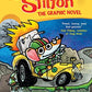 The Great Rat Rally: A Graphic Novel (Geronimo Stilton #3) (3) (Geronimo Stilton Graphic Novel)