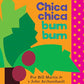Chica chica bum bum (Chicka Chicka Boom Boom) (Chicka Chicka Book, A) (Spanish Edition)