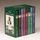 Anne of Green Gables, Complete 8-Book Box Set: Anne of Green Gables; Anne of the Island; Anne of Avonlea; Anne of Windy Poplar; Anne's House of ... Ingleside; Rainbow Valley; Rilla of Ingleside