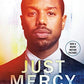Just Mercy (Movie Tie-In Edition, Adapted for Young Adults): A True Story of the Fight for Justice