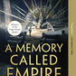 A Memory Called Empire (Teixcalaan (1))