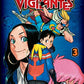 My Hero Academia: Vigilantes, Vol. 3 (3)