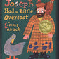 Joseph Had a Little Overcoat (Caldecott Medal Book)