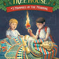 Mummies in the Morning (Magic Tree House, No. 3)