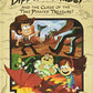 Gravity Falls: Dipper and Mabel and the Curse of the Time Pirates' Treasure!: A 'Select Your Own Choose-Venture!'