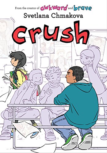 Crush (Berrybrook Middle School)