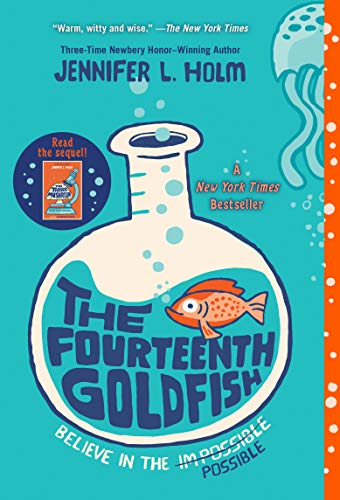 The Fourteenth Goldfish