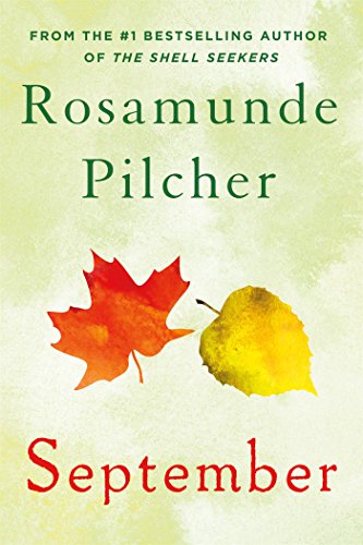 September: A Novel