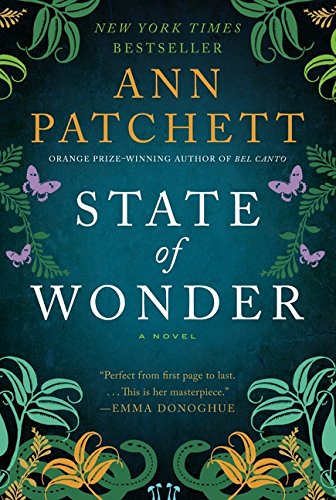 State of Wonder: A Novel (P.S.)