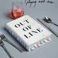 Out of Line: A Life of Playing with Fire