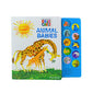 Animal Babies (The World of Eric Carle: Play-a-Sound)