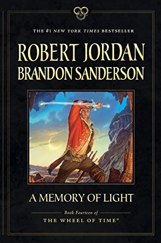 A Memory of Light (Wheel of Time)