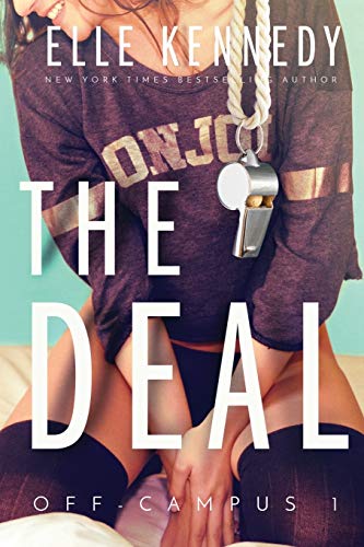 The Deal (Off-Campus)