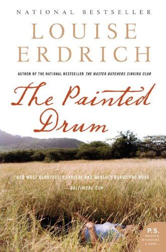 The Painted Drum: A Novel (P.S.)