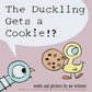 The Duckling Gets a Cookie!? (Pigeon)
