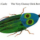 The Very Clumsy Click Beetle (Eric Carle's Very Series)