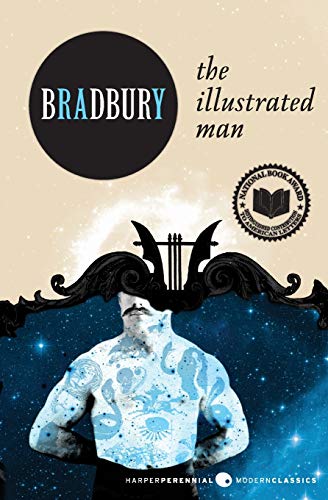 The Illustrated Man (Harper Perennial Modern Classics)