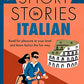 Short Stories in Italian for Beginners (Teach Yourself Foreign Language Graded Readers)
