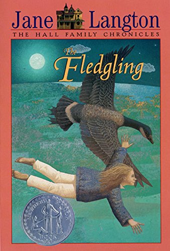 The Fledgling (Hall Family Chronicles, Book 4)