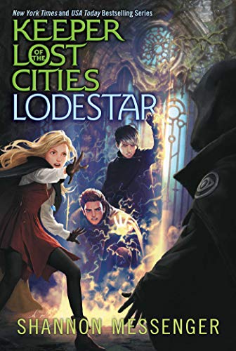 Lodestar (Keeper of the Lost Cities)