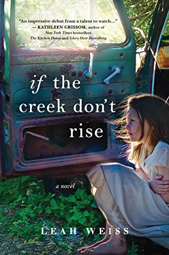 If the Creek Don't Rise: A Novel