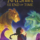 Aru Shah and the End of Time (A Pandava Novel Book 1) (Pandava Series (1))